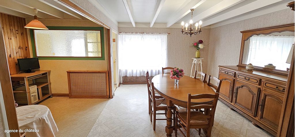 Maison ancienne LANFAINS (22800) Agence Immobilière du Château