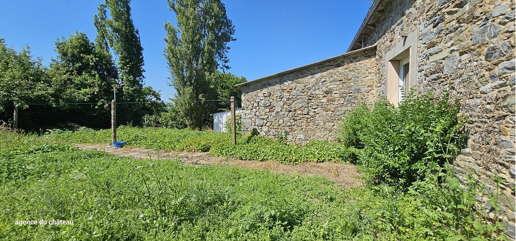 Maison longère LANFAINS (22800) Agence Immobilière du Château