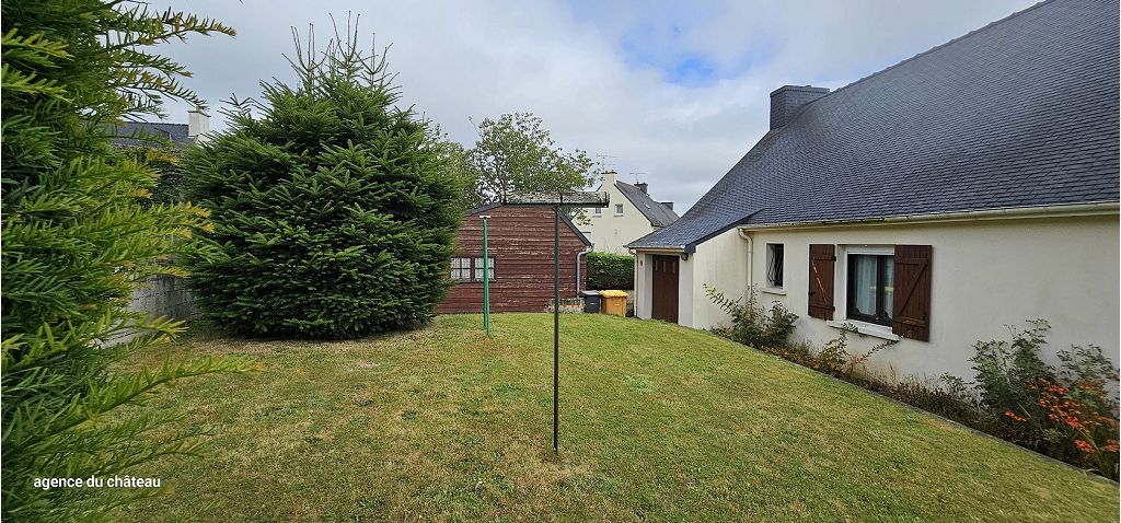 Maison de plain pied QUINTIN (22800) Agence Immobilière du Château