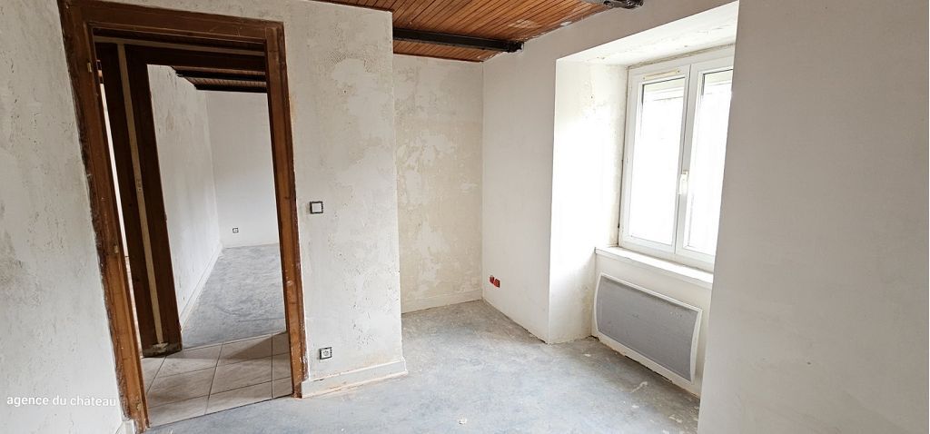 Maison longère LANFAINS (22800) Agence Immobilière du Château