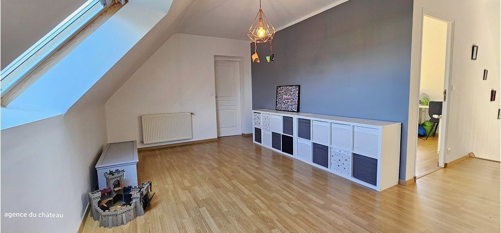 Maison Contemporaine LE FOEIL (22800) Agence Immobilière du Château