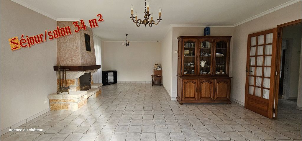 Maison indépendante PLOEUC SUR LIE (22150) Agence Immobilière du Château