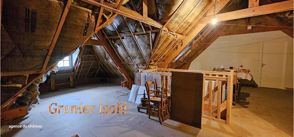 Maison indépendante PLOEUC SUR LIE (22150) Agence Immobilière du Château