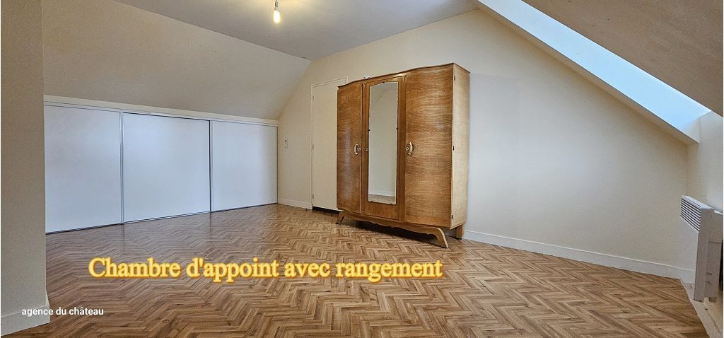 Maison indépendante PLOEUC SUR LIE (22150) Agence Immobilière du Château