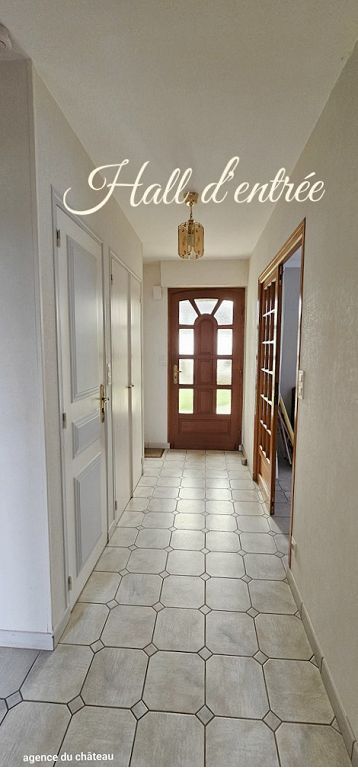 Maison indépendante PLOEUC SUR LIE (22150) Agence Immobilière du Château