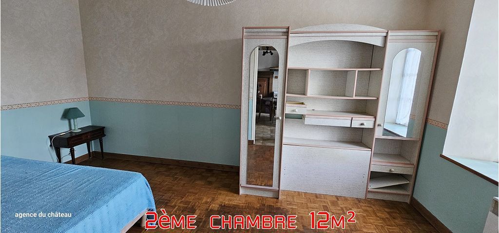 Maison ancienne LE VIEUX BOURG (22800) Agence Immobilière du Château