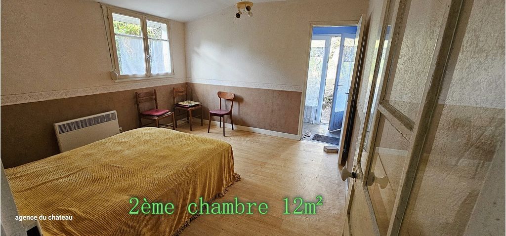 Maison ancienne LE VIEUX BOURG (22800) Agence Immobilière du Château