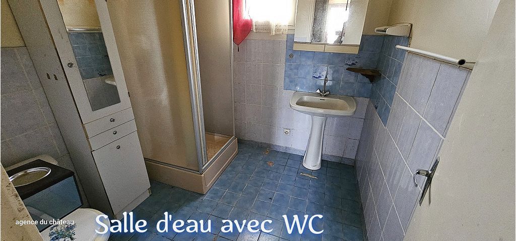 Maison ancienne LE VIEUX BOURG (22800) Agence Immobilière du Château