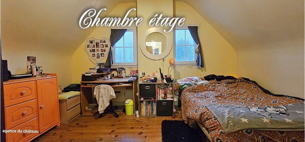 Maison indépendante ST GILLES PLIGEAUX (22480) Agence Immobilière du Château