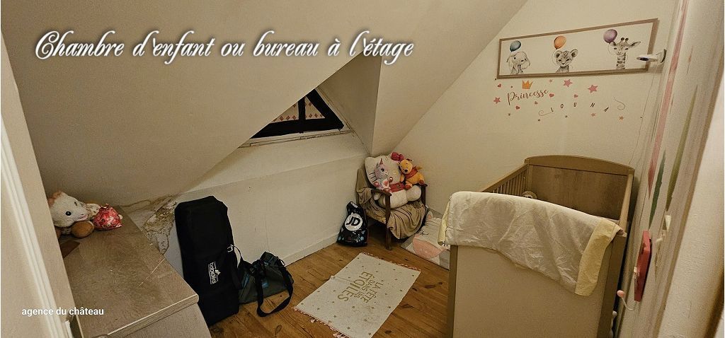 Maison indépendante ST GILLES PLIGEAUX (22480) Agence Immobilière du Château