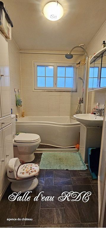 Maison indépendante ST GILLES PLIGEAUX (22480) Agence Immobilière du Château