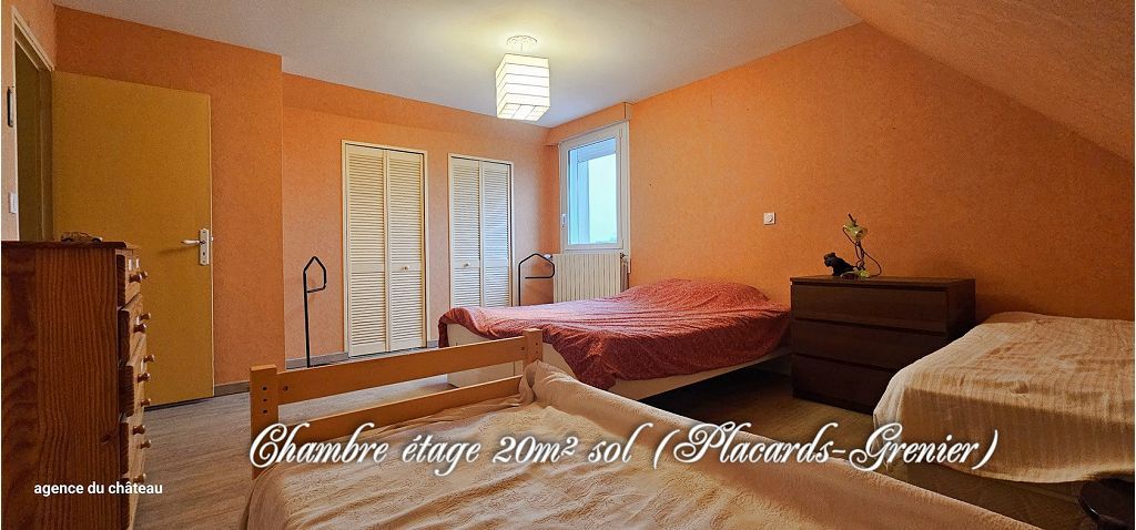 Maison indépendante QUINTIN (22800) Agence Immobilière du Château