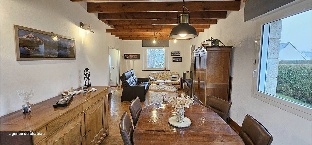 Maison indépendante QUINTIN (22800) Agence Immobilière du Château