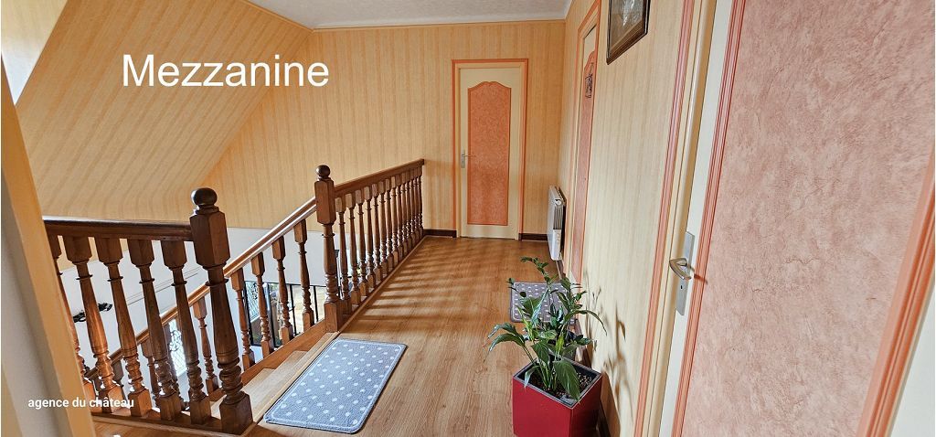 Maison indépendante L'HERMITAGE LORGE (22150) Agence Immobilière du Château