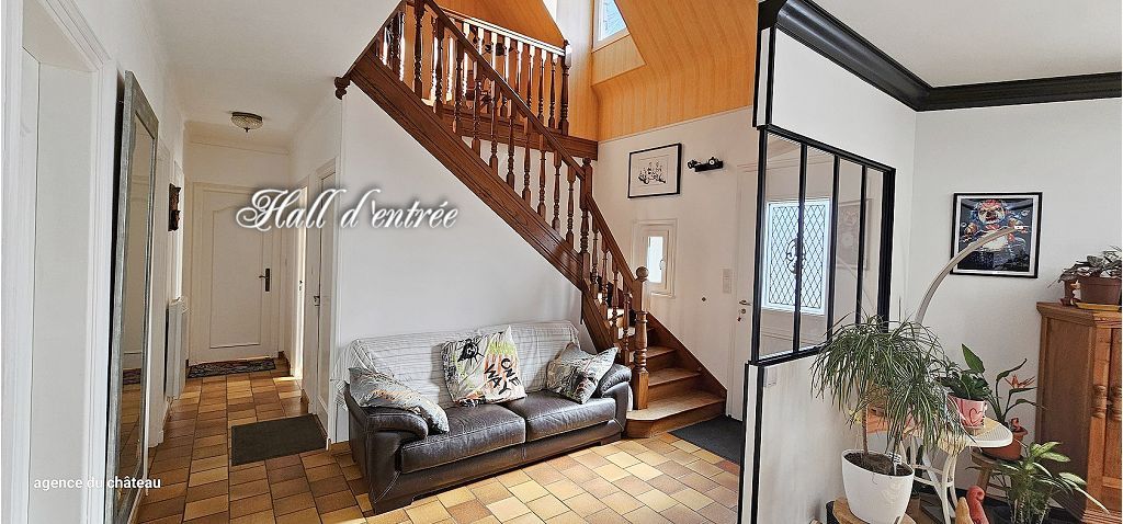 Maison indépendante L'HERMITAGE LORGE (22150) Agence Immobilière du Château