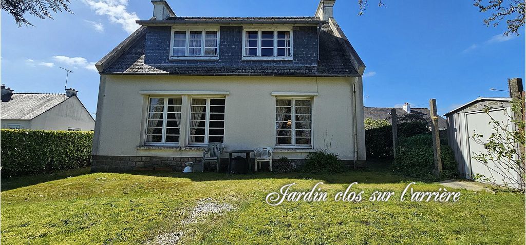Maison traditionnelle QUINTIN (22800) Agence Immobilière du Château