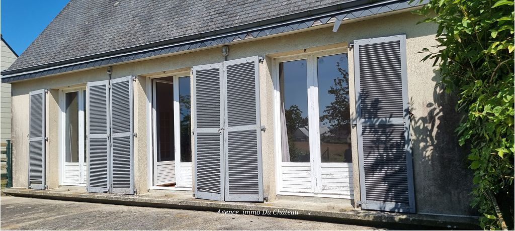 Maison indépendante QUINTIN (22800) Agence Immobilière du Château