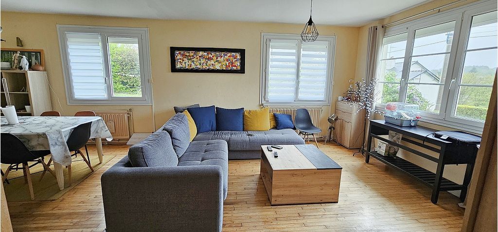 Maison indépendante QUINTIN (22800) Agence Immobilière du Château