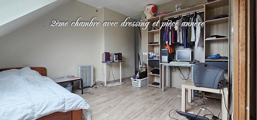 Maison indépendante QUINTIN (22800) Agence Immobilière du Château