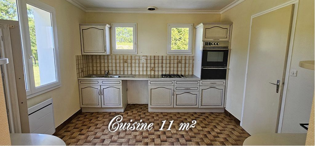 Maison indépendante SAINT-BRANDAN (22800) Agence Immobilière du Château