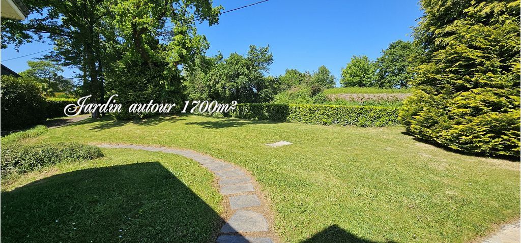 Maison indépendante SAINT-BRANDAN (22800) Agence Immobilière du Château