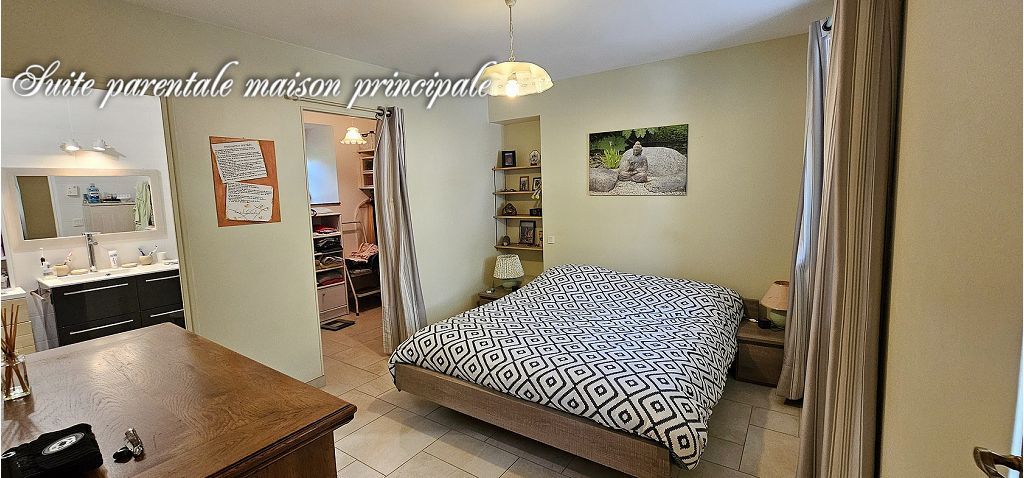 Propriété SAINT MARTIN DES PRES (22320) Agence Immobilière du Château