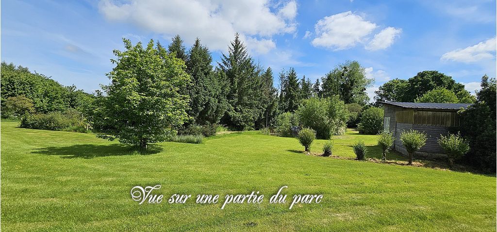 Propriété SAINT MARTIN DES PRES (22320) Agence Immobilière du Château