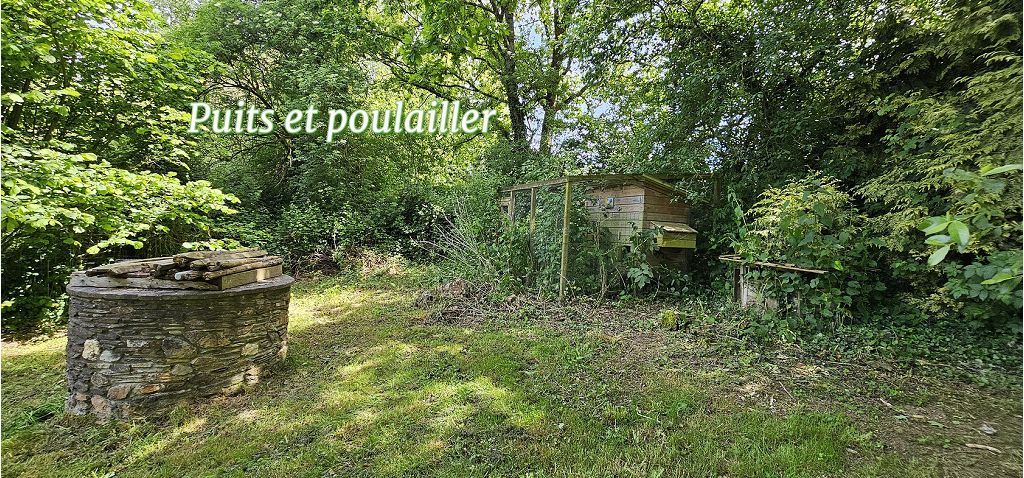 Propriété SAINT MARTIN DES PRES (22320) Agence Immobilière du Château