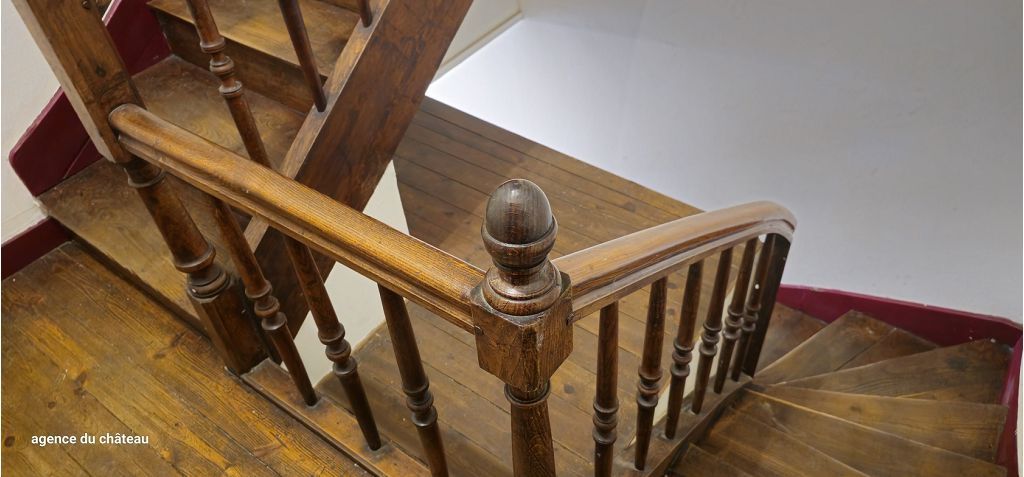 Immeuble QUINTIN (22800) Agence Immobilière du Château