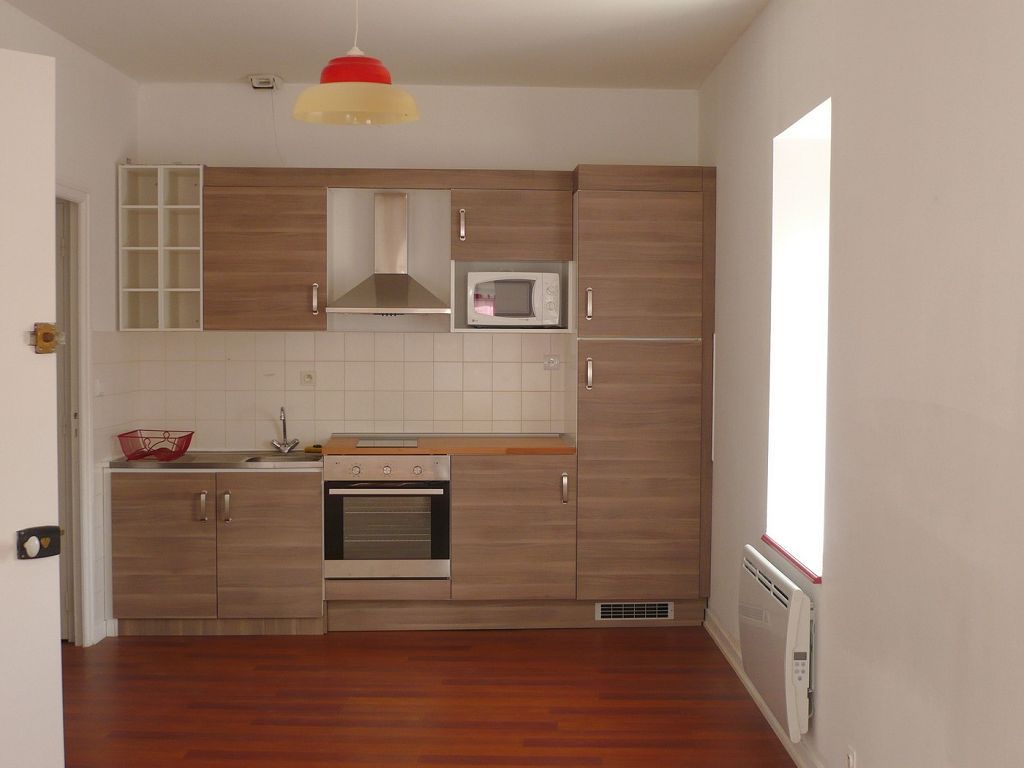 Immeuble QUINTIN (22800) Agence Immobilière du Château