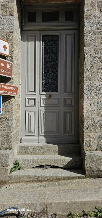 Immeuble QUINTIN (22800) Agence Immobilière du Château