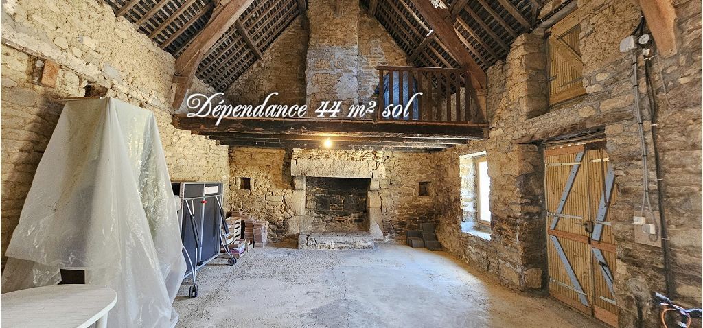 Propriété COHINIAC (22800) Agence Immobilière du Château