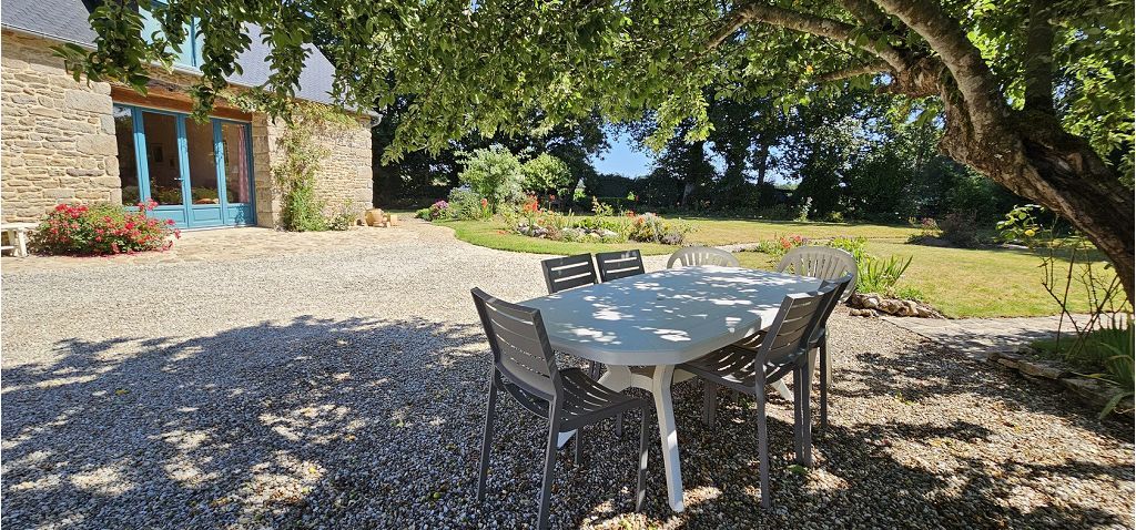 Propriété COHINIAC (22800) Agence Immobilière du Château