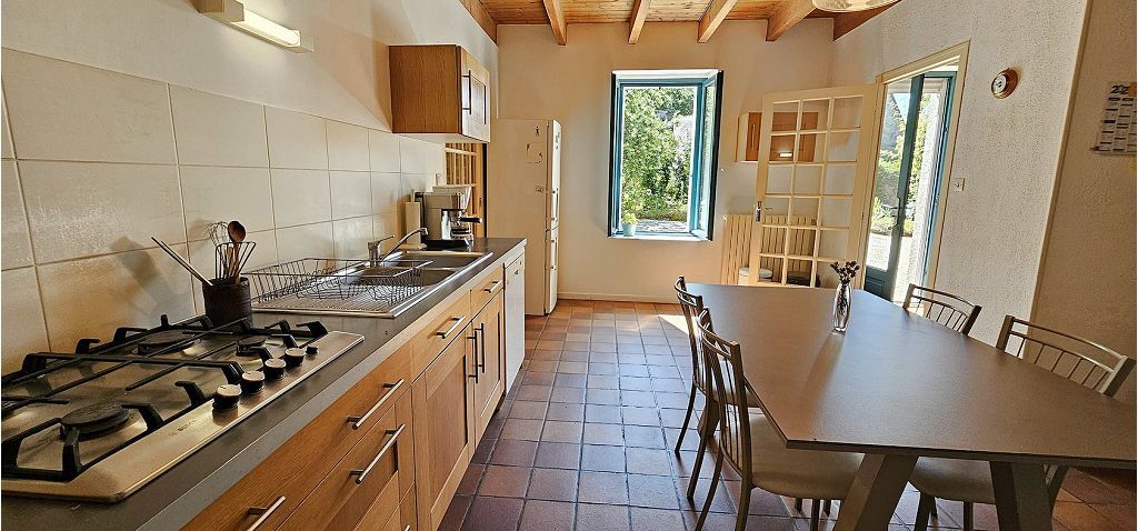 Propriété COHINIAC (22800) Agence Immobilière du Château