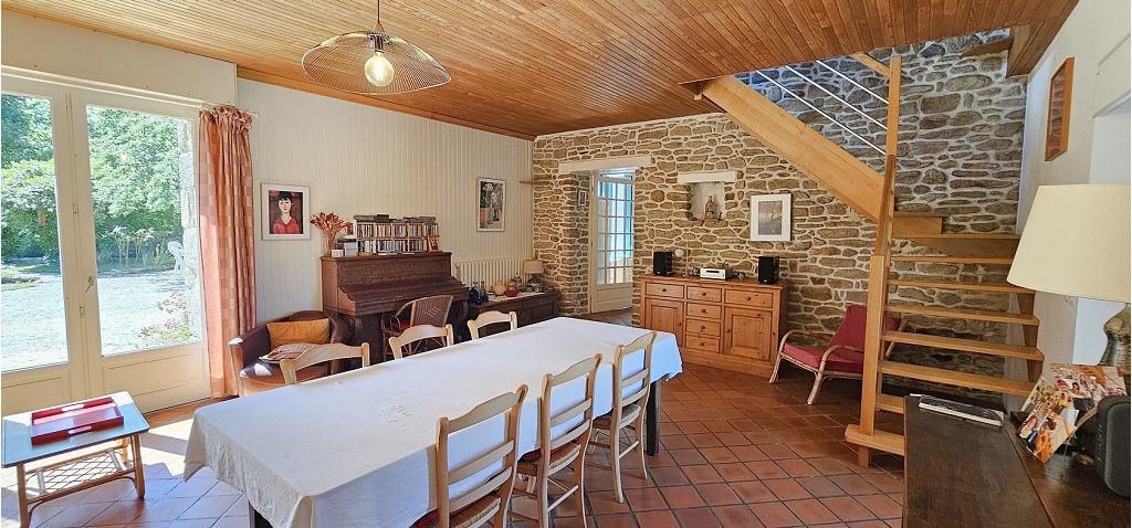 Propriété COHINIAC (22800) Agence Immobilière du Château