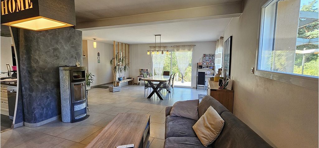 Maison Contemporaine PROCHE QUINTIN (22800) Agence Immobilière du Château