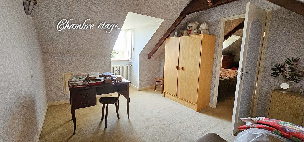 Maison indépendante LE HAUT CORLAY (22320) Agence Immobilière du Château