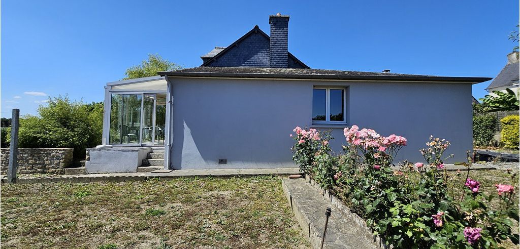 Maison indépendante LE HAUT CORLAY (22320) Agence Immobilière du Château