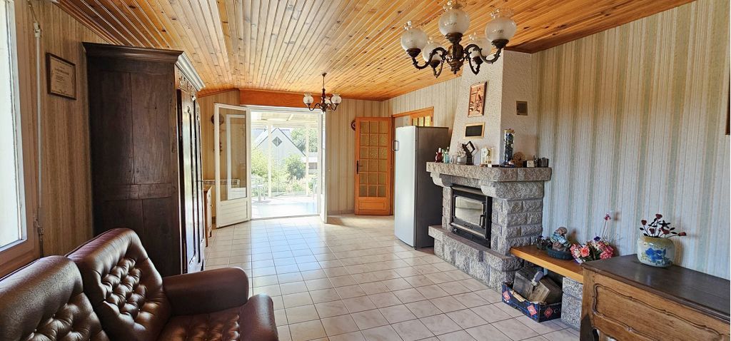 Maison indépendante LE HAUT CORLAY (22320) Agence Immobilière du Château