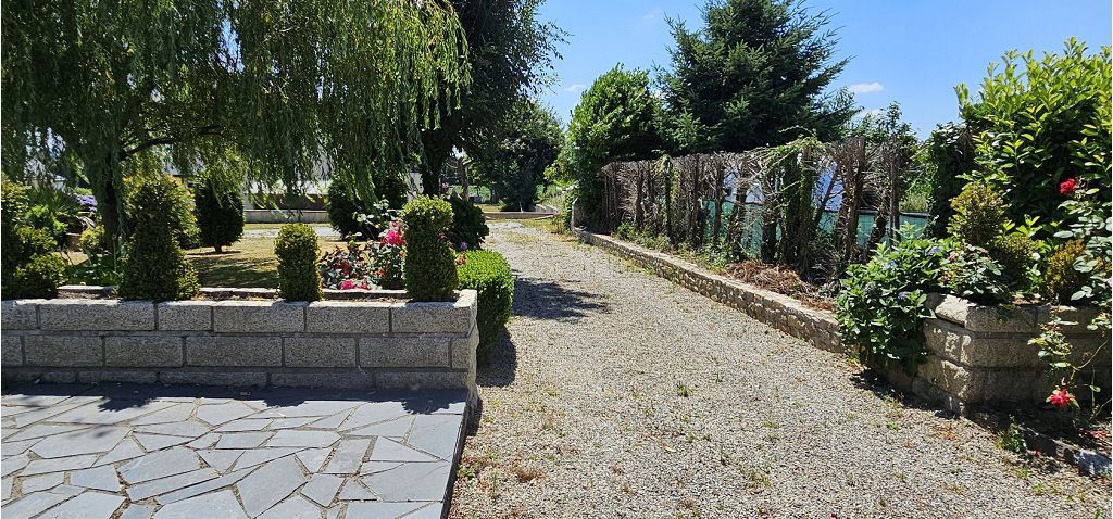 Maison indépendante LE HAUT CORLAY (22320) Agence Immobilière du Château