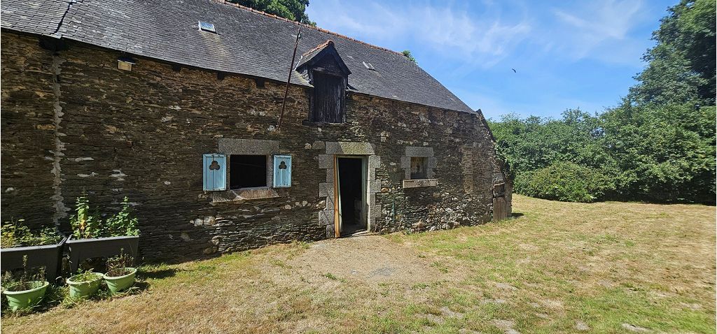 Maison en pierre SAINT MARTIN DES PRES (22320) Agence Immobilière du Château