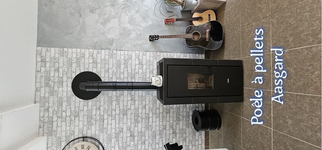 Maison Contemporaine COHINIAC (22800) Agence Immobilière du Château