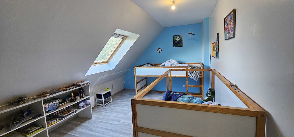 Maison Contemporaine COHINIAC (22800) Agence Immobilière du Château