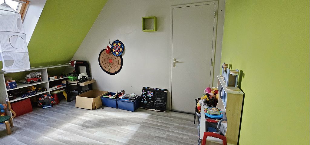 Maison Contemporaine COHINIAC (22800) Agence Immobilière du Château