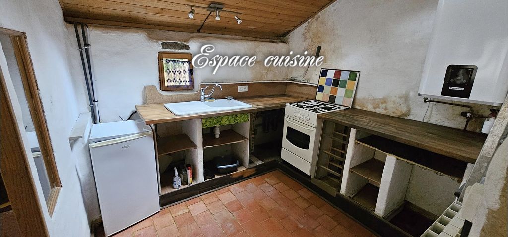 Maison en pierre SAINT-GILDAS (22800) Agence Immobilière du Château