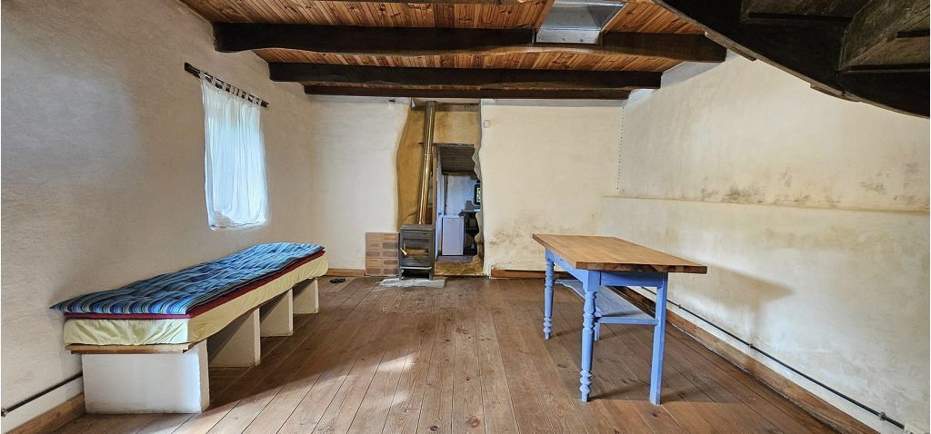 Maison en pierre SAINT-GILDAS (22800) Agence Immobilière du Château