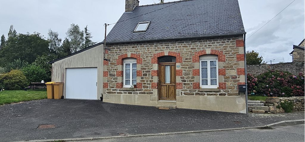 Maison ancienne SAINT- BRANDAN (22800) Agence Immobilière du Château