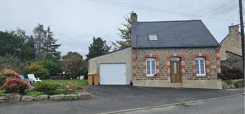 Maison ancienne SAINT- BRANDAN (22800) Agence Immobilière du Château