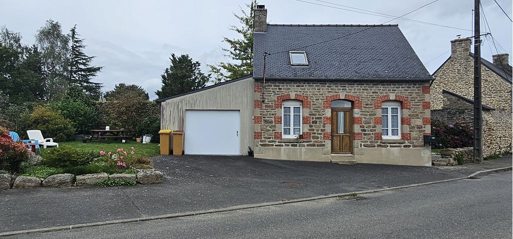 Maison ancienne SAINT- BRANDAN (22800) Agence Immobilière du Château