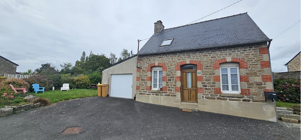 Maison ancienne SAINT- BRANDAN (22800) Agence Immobilière du Château